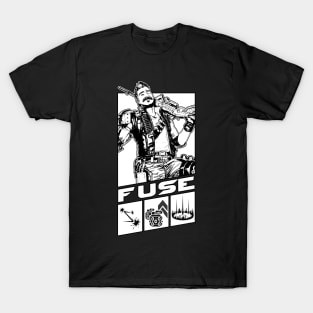 Fuse T-Shirt